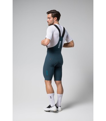 Culotte Corto con Tirantes Gobik Matt 2.0 Corsair