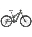 Scott Patron Eride 920 Black