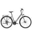 Trek Verve 1 Equipped Lowstep Galactic Grey