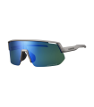 Gafas Shimano CE-TCNL2 Technium L Ridescape Gravel Bronce y Oro