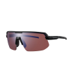 Gafas Shimano CE-TSPK2 Twinspark Ridescape Alto Contraste Negro