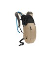 Mochila Hidratacion Camelbak Lobo 3L Arena/Negro