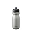 Bidon Termico Camelbak Podium Insulated Acero 650ml Acero