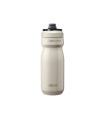 Bidon Termico Camelbak Podium Insulated Acero 650ml Beige