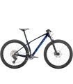 Trek Procaliber 9.7 Carbon Blue Smoke/Deep Dark Blue