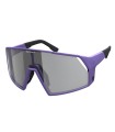 Gafas de Sol Scott Pro Shield LS Ultra Purple