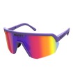 Gafas de Sol Scott Sport Shield Ultra Purple