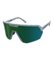 Gafas de Sol Scott Sport Shield Terrazzo White