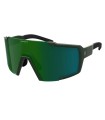 Gafas de Sol Scott Shield Compact Kaki Green