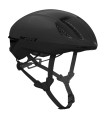 Casco Scott Cadence Plus (CE) Granite Black