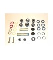 Kit de Tornilleria para Reparacion Spark/Genius/Genius LT-2012