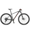 Scott Scale 970 Dark Grey (EU)