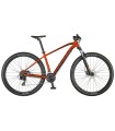 Scott Aspect 760 Red (KH)