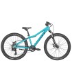 Scott Scale 24 Disc Blue (KH)