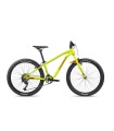 Orbea MX 24 Dirt Lime-Green/Watermelon-Red (Gloss)