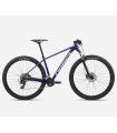 Orbea Onna 29 50 Violeta-Azul/Blanco