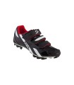 Zapatillas SPIUK ROCCA MTB negro-blanco