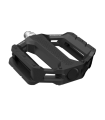 Pedales Shimano EF202 Plataforma Negro