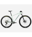 Orbea Alma H20 Ice Green - Ocean (Gloss)