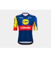 Maillot Santini Lidl/Trek Réplica Race