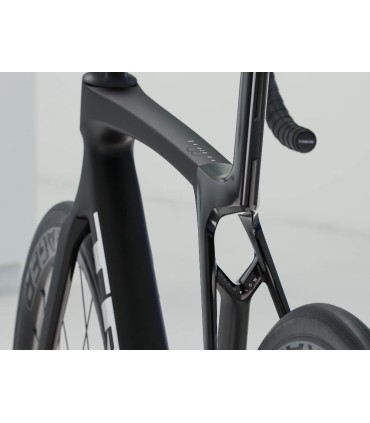 Trek Madone SL 6 Gen 8 Matte Dark Web