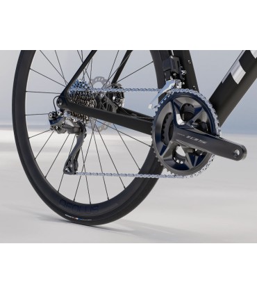 Trek Madone SL 6 Gen 8 Matte Dark Web