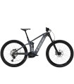 Trek Rail 9.7 Gen 4 Gris Galactico