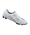 Zapatillas Shimano S-Phyre XC903 Blanco