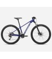 Orbea Onna 27 XS Junior 40 Violet Blue/ White Gloss