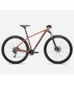 Orbea Onna 40 29" Terracotta Red/ Green