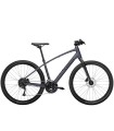 Trek Dual Sport 2 Gen 5 Galactic Grey