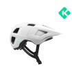 Casco Lazer Lup KC CE-CPSC White