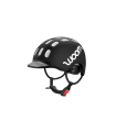 Casco Woom Negro