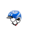 Casco Woom Azul