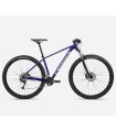 Orbea Onna 40 29" Violet Blue- White Gloss