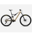 Orbea Rise H30 2024 Baobab Brown/Cosmic Brown
