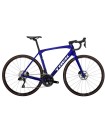 Trek Domane SL 6 Gen 4 Hex Blue