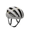 Casco Trek Circuit WaveCel Crystal White/Supernova