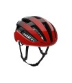 Casco Trek Circuit WaveCel Lava/Denister Black