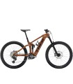 Trek Rail 9.8 GX AXS T-Type Gen 4 Pennyflake