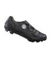 Zapatillas Shimano SH-RX600 Negro