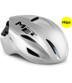 Casco Met Manta Mips Blanco