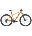 Scott Aspect 960 Orange