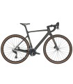 Scott Addict Gravel 40 Black