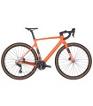 Scott Addict Gravel 40 Orange