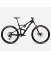 Orbea Occam M10 LT 2023 Black (Matt)