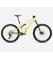 Orbea Occam LT H30 2024 Spicy Lime - Com Yellow (Gloss)