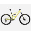 Orbea Occam LT H20 2024 Spicy Lime - Com Yellow (Gloss)