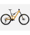 Orbea Rise LT H20  Bumblebee Yellow/Black