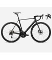 Orbea Orca M20iTeam Vulcano Black/Black